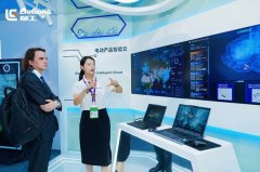 半年柳工海外营业实现逆势增加